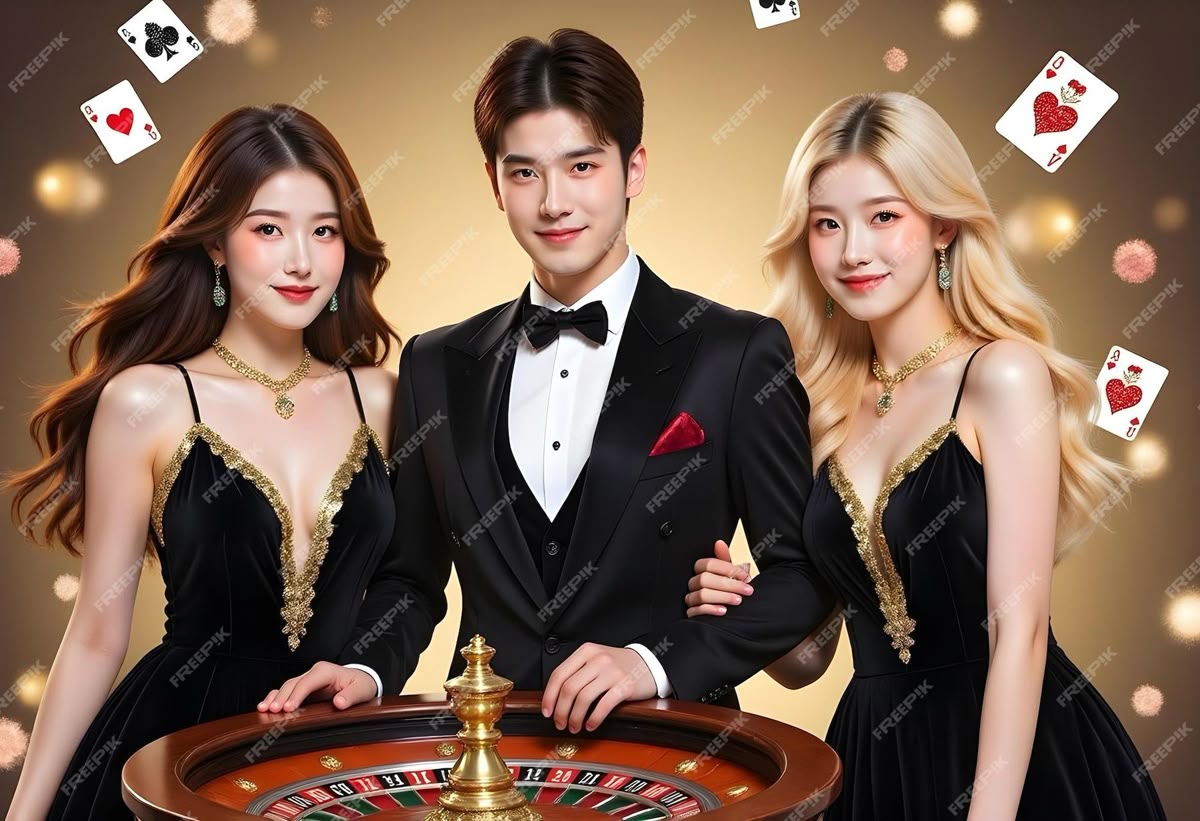 Betwinner Casino Live Casino