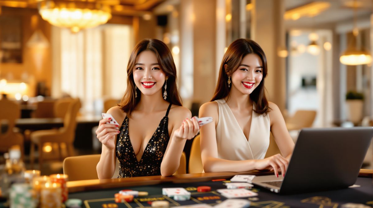 Betwinner Casino Welcome Bonus