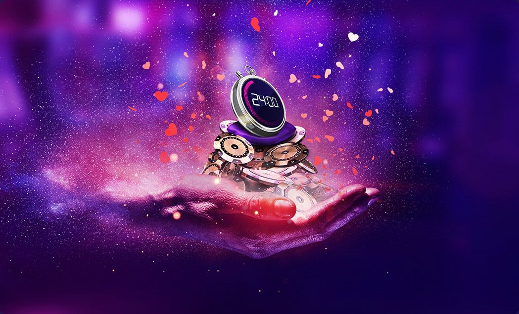 Betwinner Casino Welcome Bonus