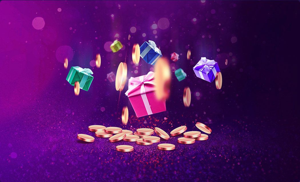 Betwinner Casino Welcome Bonus