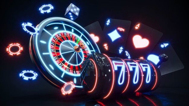 Betwinner Casino Welcome Bonus