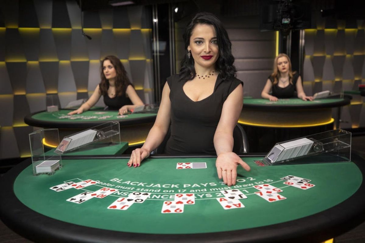 Betwinner Casino Live Casino