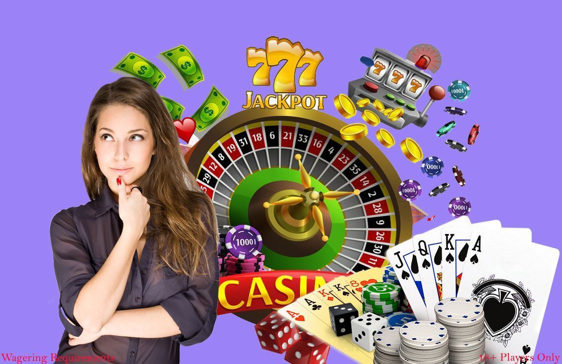 Betwinner Casino Welcome Bonus