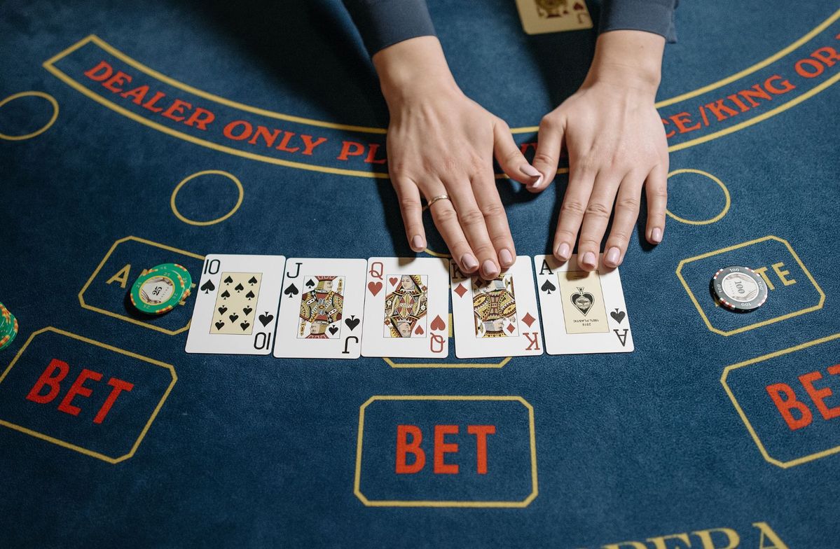 Betwinner Casino Live Casino