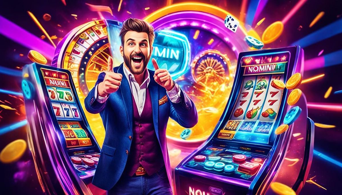 Betwinner Casino Welcome Bonus