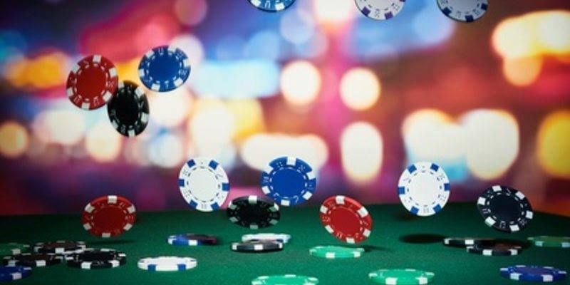 Betwinner Casino Welcome Bonus