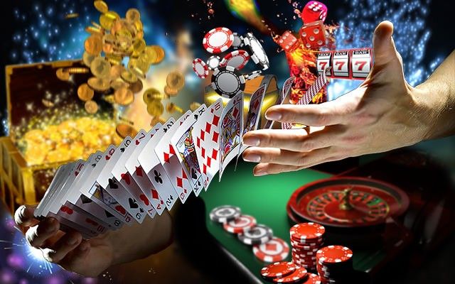 Betwinner Casino Welcome Bonus